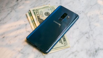 Все больше людей сдают iPhone по трейд-ин ради Galaxy S9