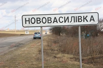 В Бердянске ищут перевозчика для маршрутов в Розу и Нововасильевку