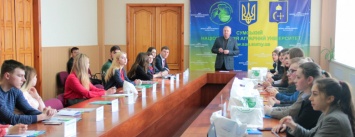 Сумской НАУ собрал студенческих лидеров аграрных вузов