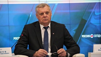 Малышев связал "пидозру" украинской прокуратуры с весенним обострением