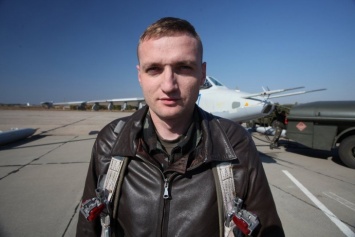 Смерть летчика в Николаеве: жена рассказала о странном звонке