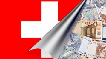 В Швейцарии граждан ФРГ обвинили в экономическом шпионаже