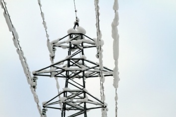 Электроснабжение выборочно приостановят в 4 районах Днепра