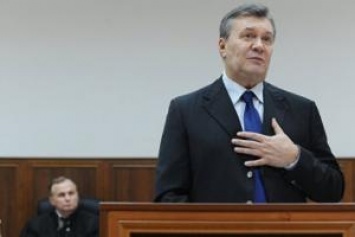 Сазонов о судебном заседании по делу Януковича: Суд превратился в какой-то цирк, оторванный от сути дела