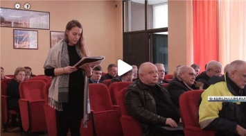 В Керчи учатся справляться с последствиями крупномасштабной ЧС