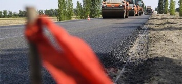 На черниговские дороги в 2018 году выделят более 1 миллиарда гривен