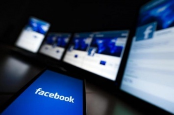 В Америке началась акция "Удали фейсбук"