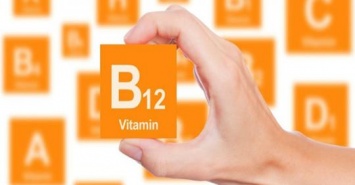 3 симптома недостатка витамина B12, о которых большинство людей не знает