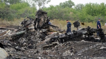 Фигурантов дела о крушении MH17 смогут судить по видеосвязи