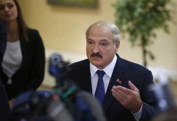 Это же российская вонь: Лукашенко получил резкий ответ из-за украинского языка