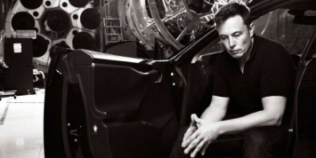 Акционеры Tesla назвали зарплату Илона Маска