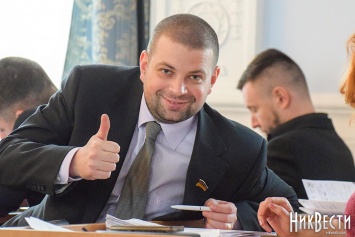 Депутат Рымарь заявил, что в Николаеве за транспорт отвечает партия «БПП»