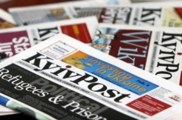 Cирийский миллионер из Одессы купил украинскую англоязычную газету