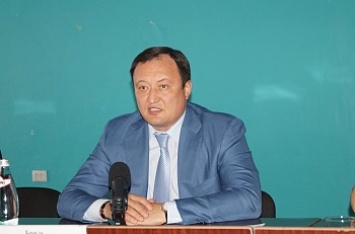 Константин Брыль прокомментировал ситуацию с АТОшниками на сессии облсовета