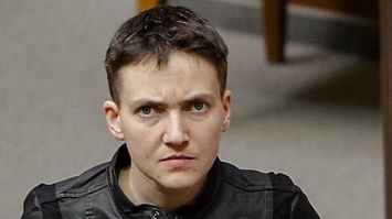 В ГПУ сообщили о вероятной дате и месте суда над Надеждой Савченко