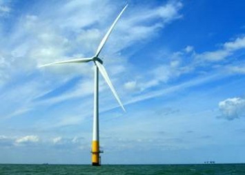 "Фурлендер Виндтехнолоджи" планирует изготовить 17 ветроустановок для украинских ВЭС в 2018г