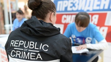 Кризис фантазии, или Как Украина фейки о выборах в Крыму придумывала