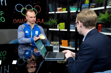 Николаевский олимпиец Абраменко заявил, что без тренировочной базы у украинского фристайла нет будущего