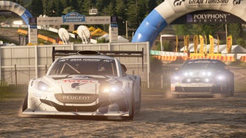 Британская комиссия по стандартам рекламы пожурила Sony за ролик, посвященный Gran Turismo Sport
