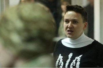 666 дней Савченко: маг пояснил, почему это не совпадение