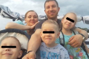 В России мать утопила троих детей, после чего совершила суицид