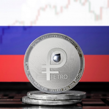 Венесуэльская криптовалюта Petro, теперь может быть куплена в российских рублях