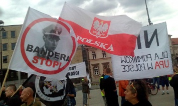 Влияние на историю Украины: в Польше сделали громкое заявление