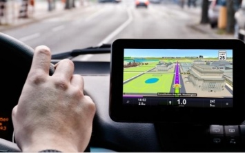 В общественном транспорте Запопожья появится GPS-навигация
