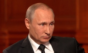 Путин готов идти на уступки по Донбассу - Time