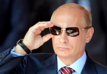 Песков проболтался, что в кремле сидит "новый Путин"