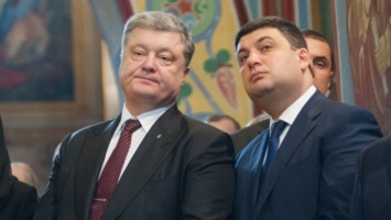 Причиной коррупции в Украине является отсутствие реального наказания - Каско