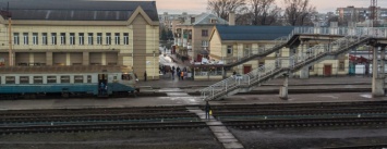 Долгожданный ночной поезд Покровск-Киев сегодня отправится в столицу