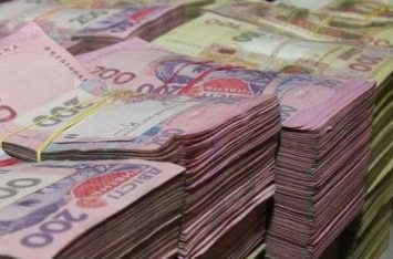 Нацагентство АРМА получило 185 млн. грн. на денпозитный счет