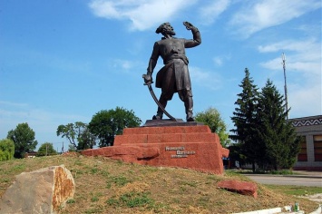 Умер известный луганский скульптор Николай Можаев (Фото)