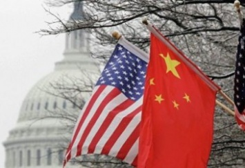 Китай призывает США отказаться от «экономического запугивания»