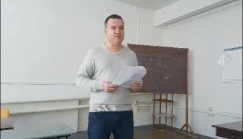 Денищенко рассказал, что волновало рубежан в 2017 году