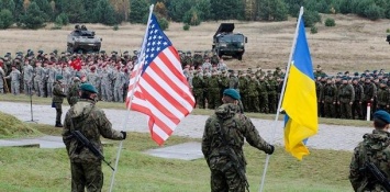 Зачем Америка помогает Славянску и Украине в целом - комментарий USAID