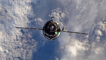 "Прогресс МС-07" отстыкуют от МКС 28 марта, а затопят 26 апреля