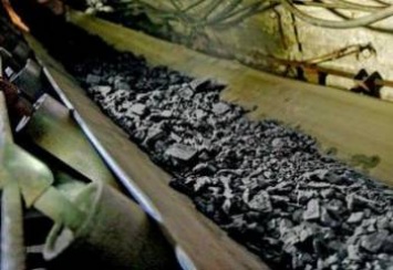 Украина за 2 мес.-2018 снизила добычу угля на 27,6%