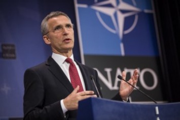 НАТО высылает семерых российских сотрудников при альянсе, аккредитация еще троих не будет принята - Столтенберг