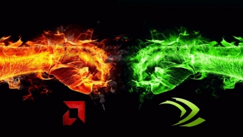 Аналитик Wall Street понижает целевые цены на AMD, акции Nvidia в борьбе с битмаином