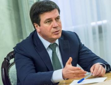 Зубко указал в е-декларации за 2017 год 1,4 млн грн доходов