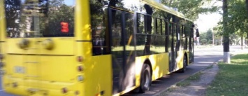 С завтрашнего дня в Сумах возобновляют движение троллейбусы на маршрутах №3 и №4