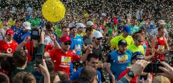 В Харькове состоится международный марафон
