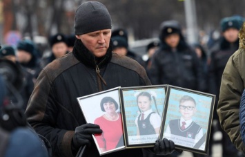 Журналист сравнил трагедии в Кемерове и на Донбассе: карма - штука не всегда симметричная