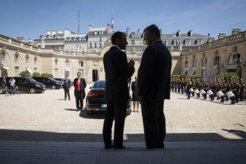 Скандал с российскими дипломатами: во Франции рассказали, какую пользу получит Украина