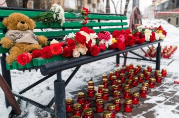 Кто в Украине высмеял трагедию в Кемерово
