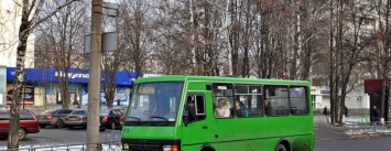 В Харькове подорожают некоторые пригородные маршрутки