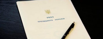 Сумчанин стал Заслуженным артистом Украины