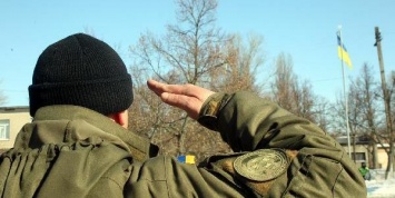 В Чернигове поздравили нацгвардейцев